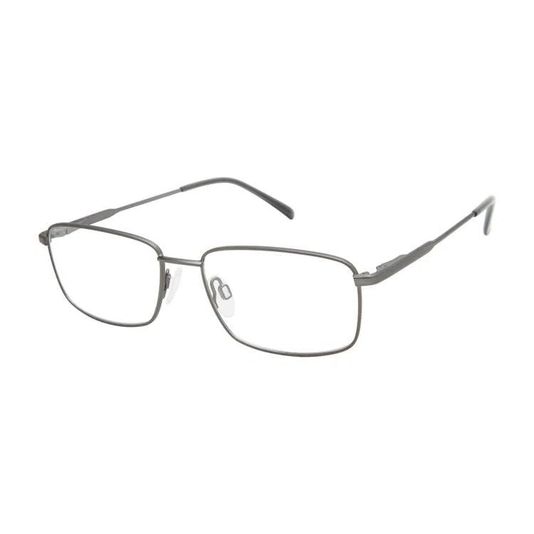 Aristar AR30721 Eyeglasses - view 3
